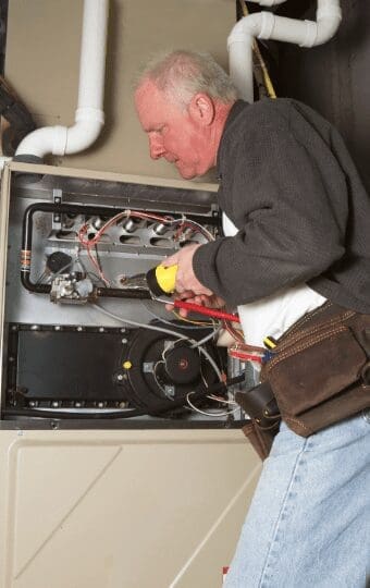 Furnace Maintenance