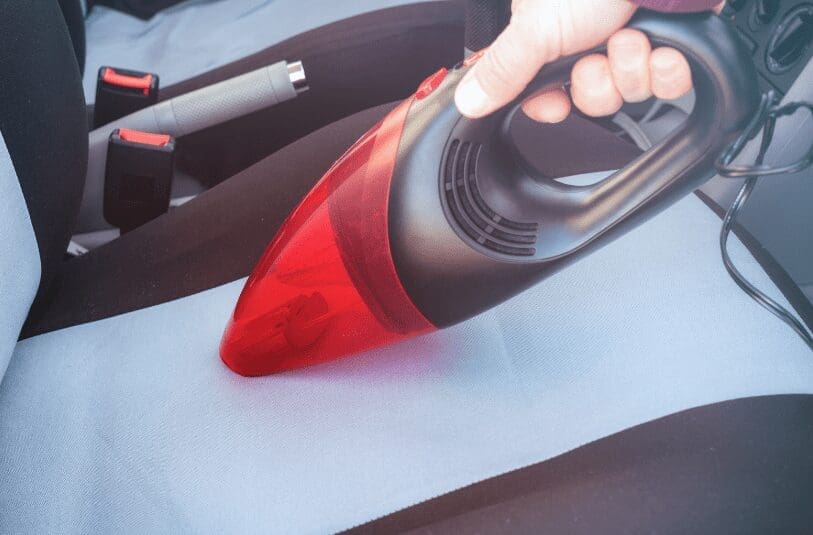 Handheld Vacuums Handheld Vacuums