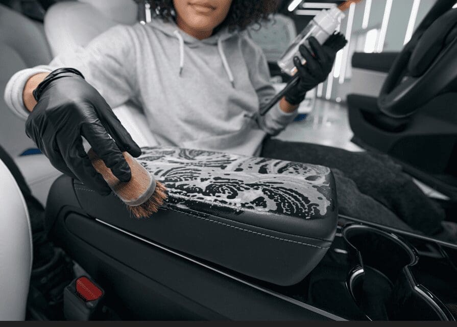 Leather Cleaners Leather Cleaners