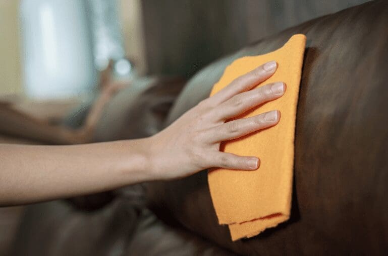 Leather Wipes vs Leather Cleaners Leather Wipes vs Leather Cleaners