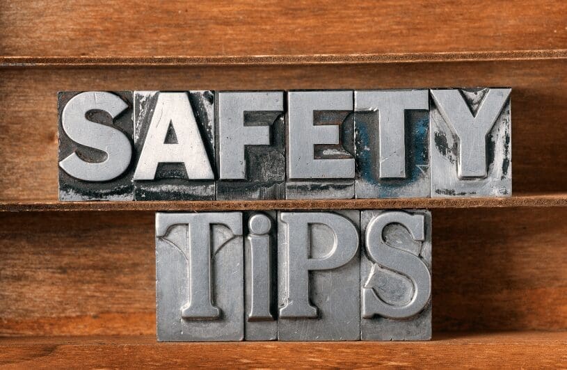 Space Heater Safety Tips Space Heater Safety Tips