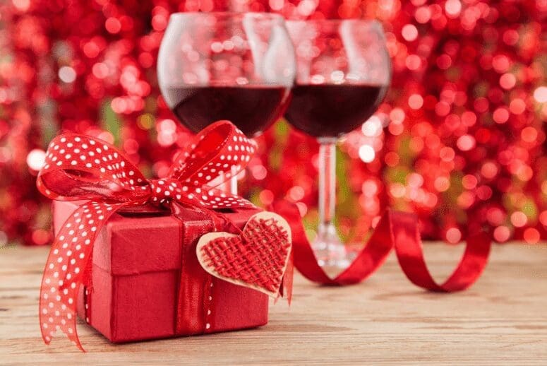 Valentine's Day Gift Valentine's Day Gift