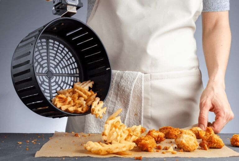 Air Fryer Accessories Air Fryer Accessories
