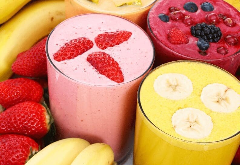 Anti-Inflammatory Ingredients Anti-Inflammatory Ingredients