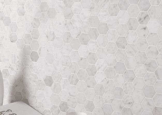 Hexagonal Tiles Hexagonal Tiles