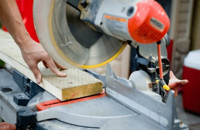 Miter Saw Miter Saw
