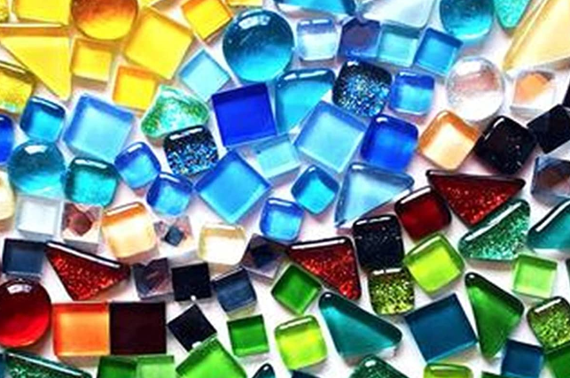 Mosaic Tiles Mosaic Tiles