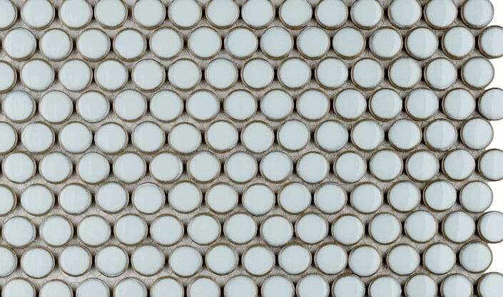 Penny Round Tiles Penny Round Tiles