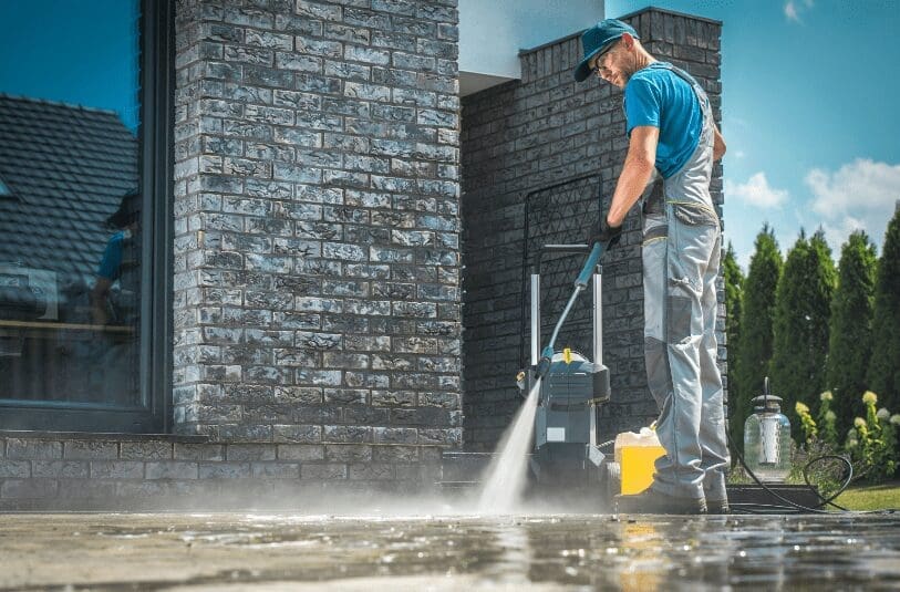 Pressure Washers Pressure Washers
