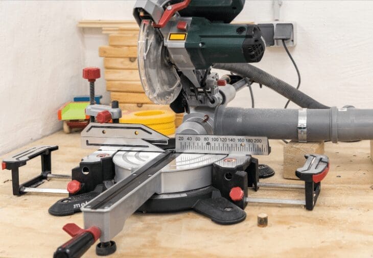 Sliding Compound Miter Saw Sliding Compound Miter Saw