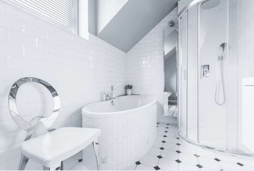 Small Bathroom Tile Ideas Small Bathroom Tile Ideas