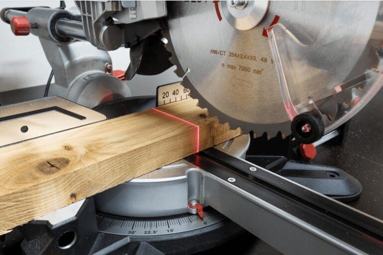 Standard Miter Saw Standard Miter Saw