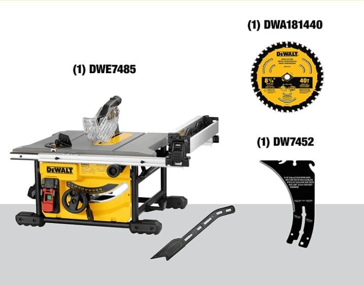 Best DeWalt Table Saws Best DeWalt Table Saws