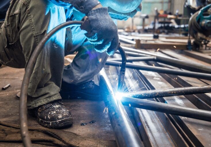 Best Welding Boots Best Welding Boots
