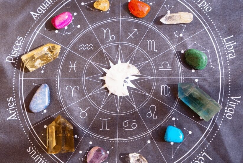 Birthstones Birthstones
