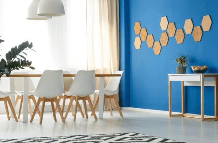 DIY Accent Wall DIY Accent Wall