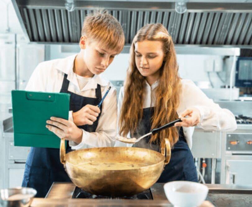 Recipes for Students Recipes for Students