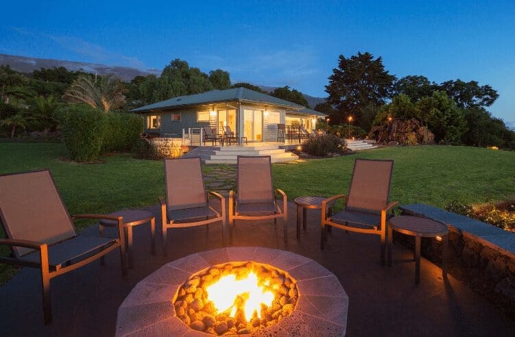 Smokeless Fire Pit Smokeless Fire Pit