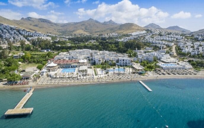 Turgutreis Turgutreis