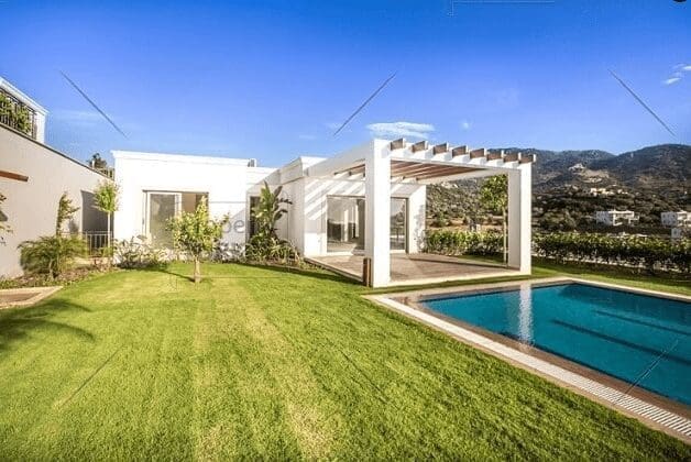 Where to buy a spacious house in Bodrum? Where to buy a spacious house in Bodrum?