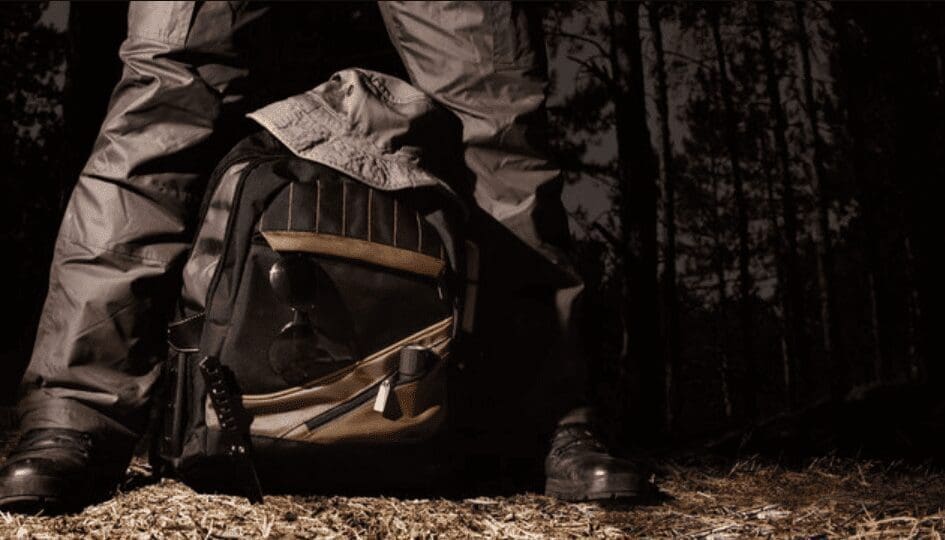 CQR Men's Tactical Pants CQR Men's Tactical Pants