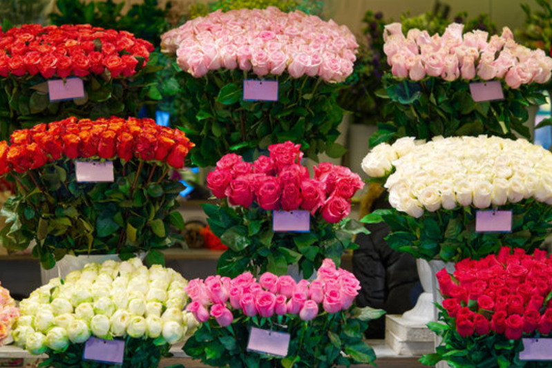 Flower Arrangements Flower Arrangements