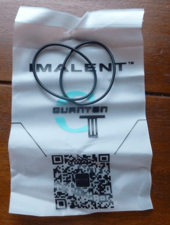 malent MR90 rubber o rings Imalent MR90 rubber o rings