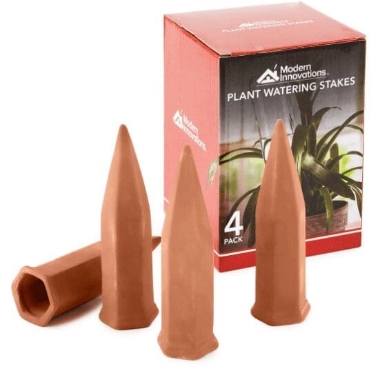 Watering Stakes Watering Stakes