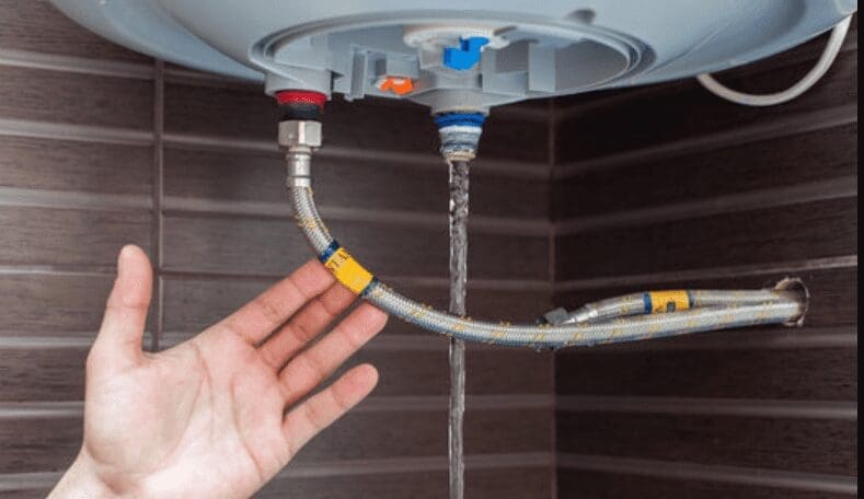 Drain The Tank Drain The Tank