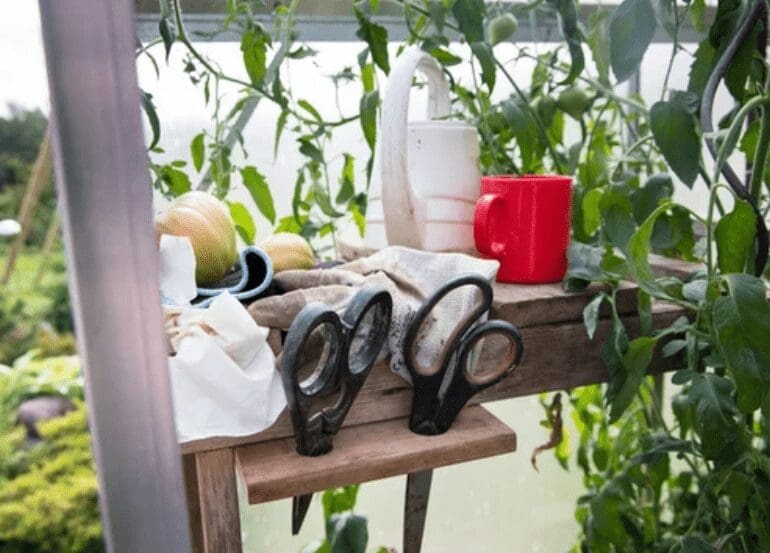 High Quality Garden Tools High Quality Garden Tools