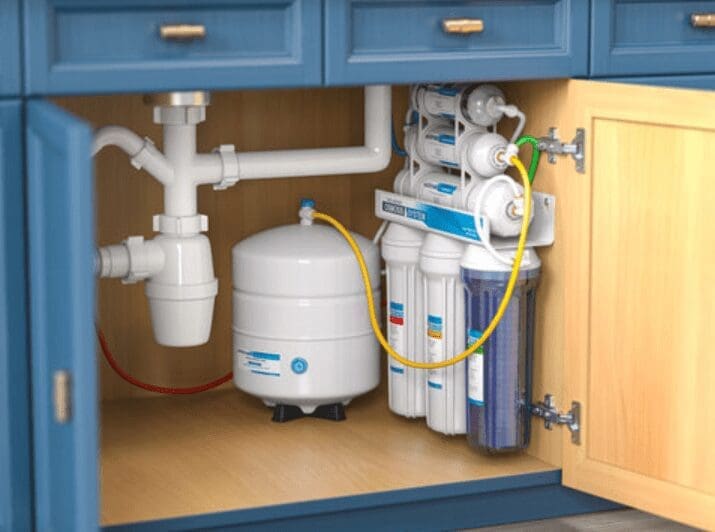 Reverse Osmosis Reverse Osmosis