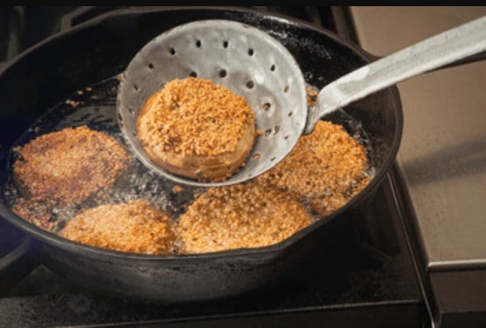 Best Breading for Making Fried Green Tomatoes Best Breading for Making Fried Green Tomatoes