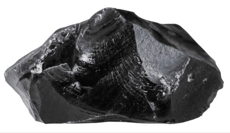 Black Obsidian Black Obsidian