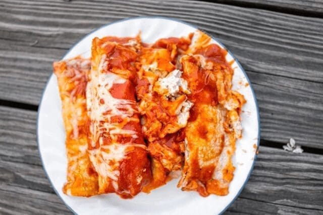 Chicken Enchiladas Recipes Chicken Enchiladas Recipes