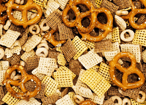Gardetto’s Party Mix Recipe Gardetto’s Party Mix Recipe