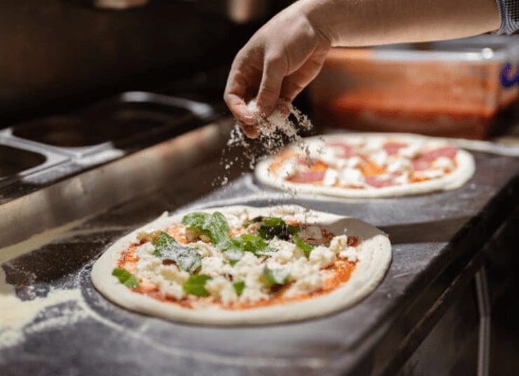 Gardetto’s Pizza Recipe Gardetto’s Pizza Recipe