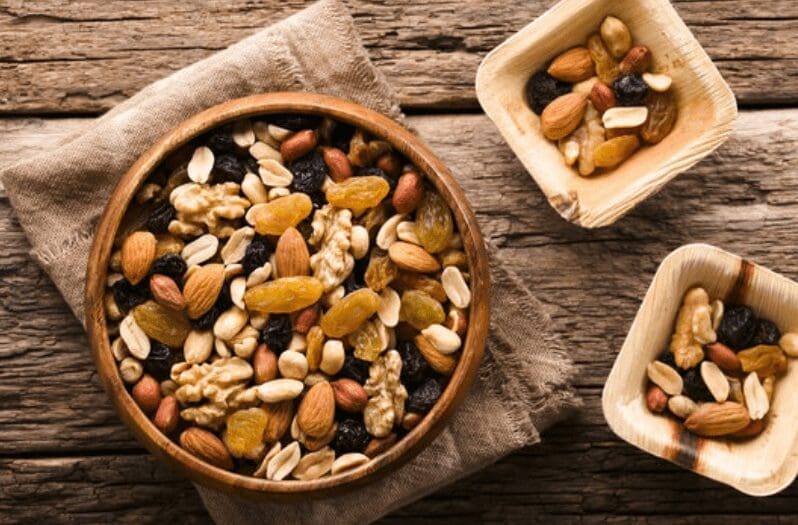 Gardetto’s Trail Mix Gardetto’s Trail Mix