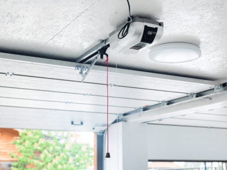 Guardian Garage Door Opener Guardian Garage Door Opener