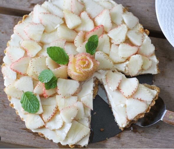 Pineberry Recipes Pineberry Recipes