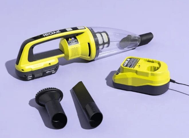 Ryobi Vacuums Ryobi Vacuums