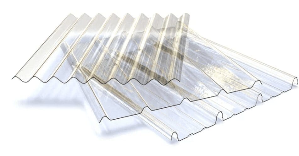 UV-Stabilized Plastic Sheets UV-Stabilized Plastic Sheets
