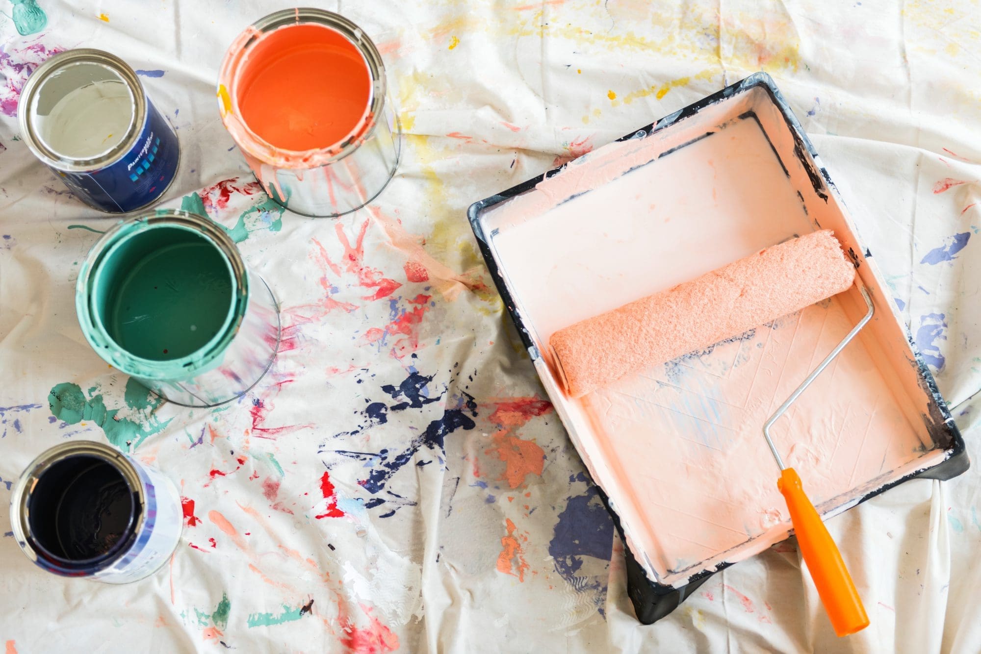 paint brushes paint brushes