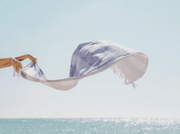 Beach Towel Choosing the Best Beach Towel