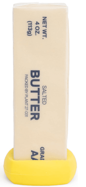 Butter Hugger Butter Hugger