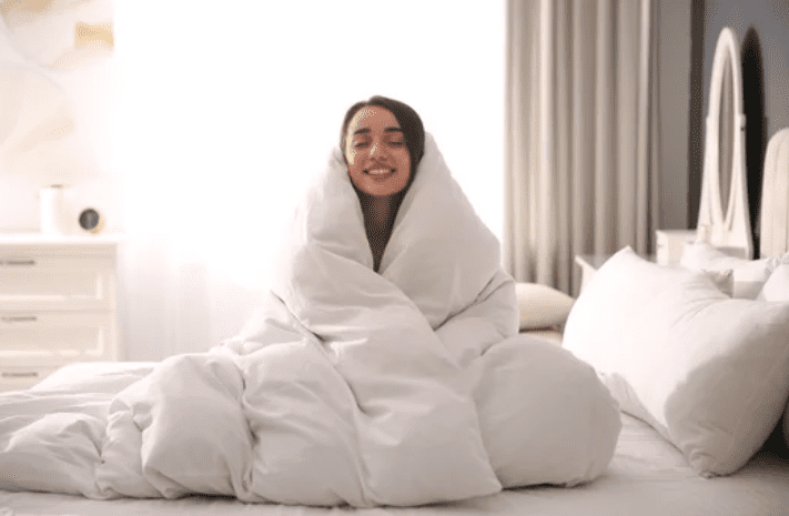 Cooling Blankets Cooling Blankets