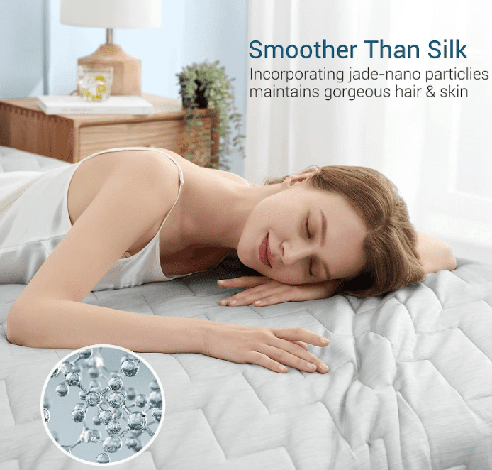 Elegear Arc-Chill Cooling Blanket Elegear Arc-Chill Cooling Blanket