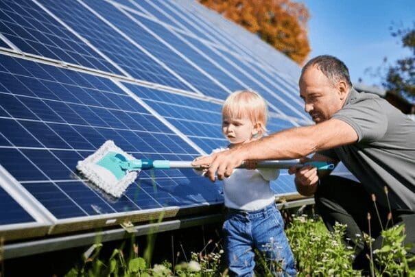 How to Clean Solar Panels How to Clean Solar Panels