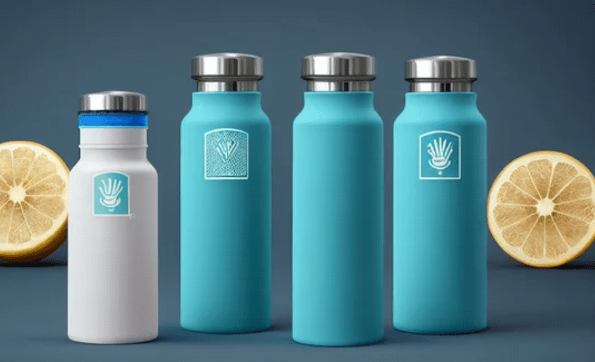 Hydro Flask Water Bottle
