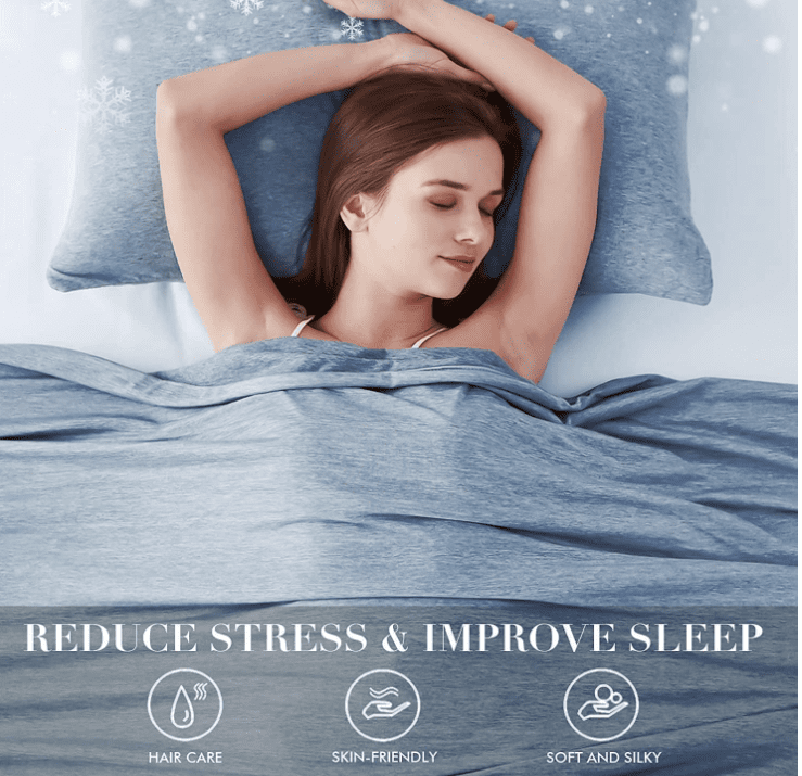LUXEAR Cooling Blanket LUXEAR Cooling Blanket