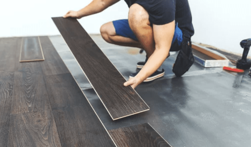 Laminate Flooring Laminate Flooring